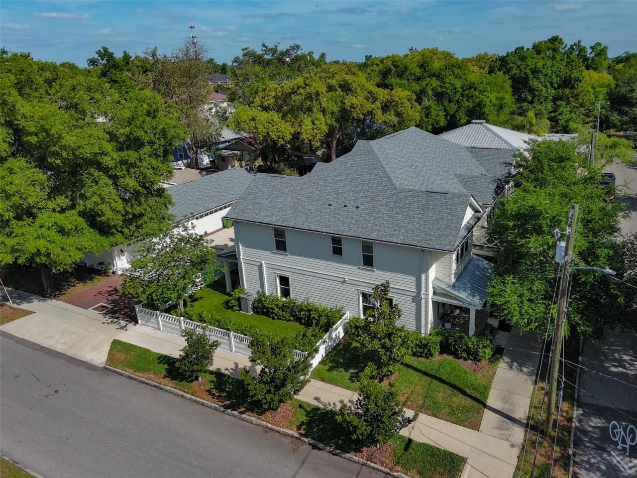 2204 N Central Avenue, Unit 1, Tampa, FL 33602 Photo