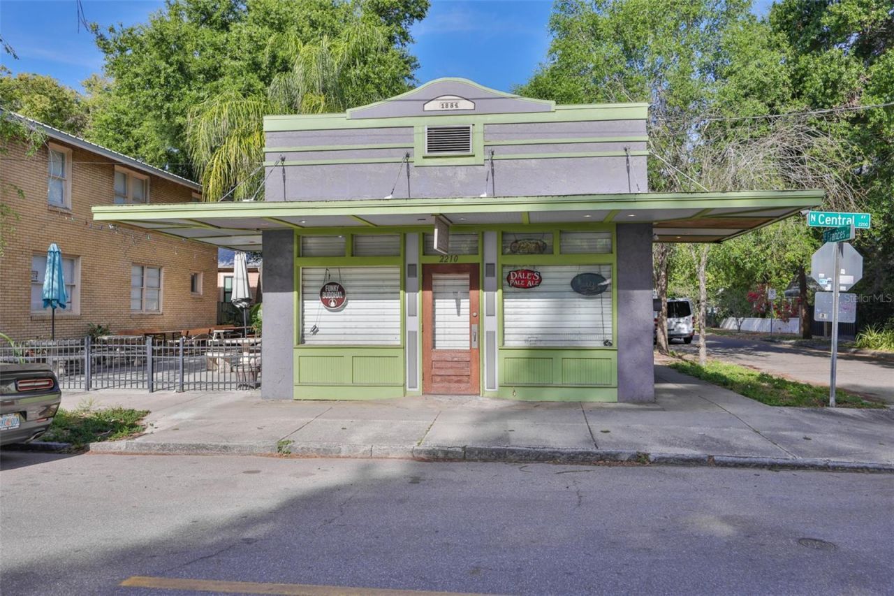 2204 N Central Avenue, Unit 1, Tampa, FL 33602 Photo