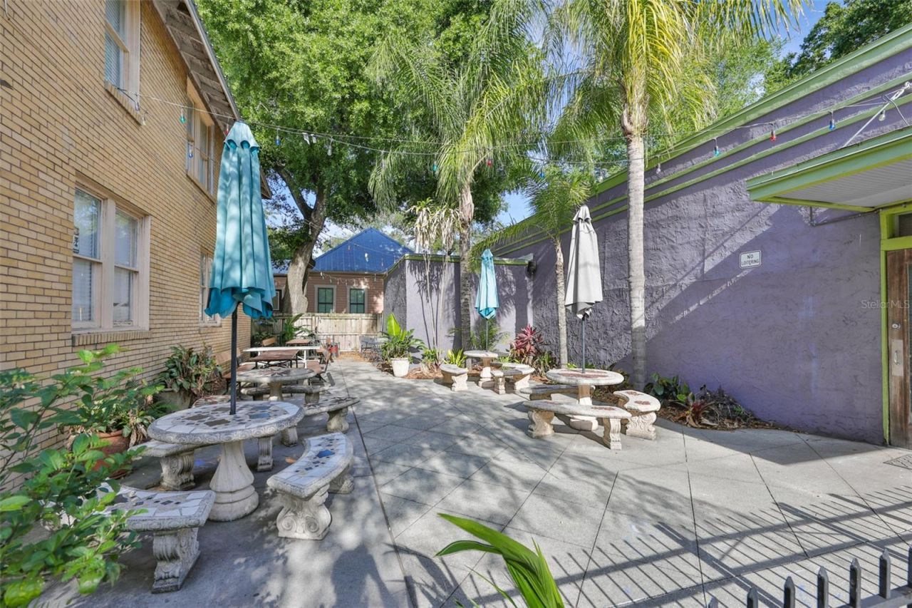 2204 N Central Avenue, Unit 1, Tampa, FL 33602 Photo