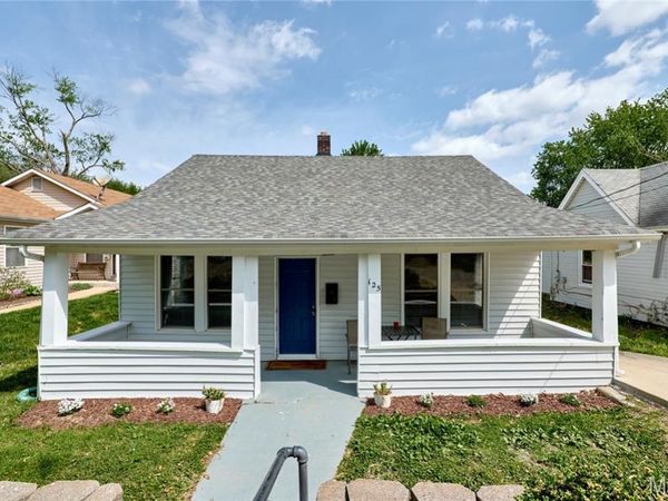 125 Lithia Avenue, Webster Groves, MO 63119