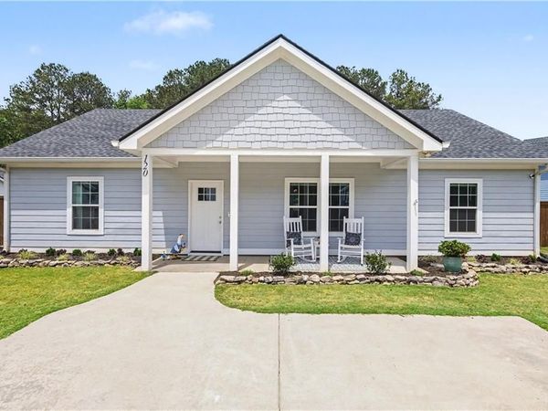 120 Sidetrack Circle, Comer, GA 30629