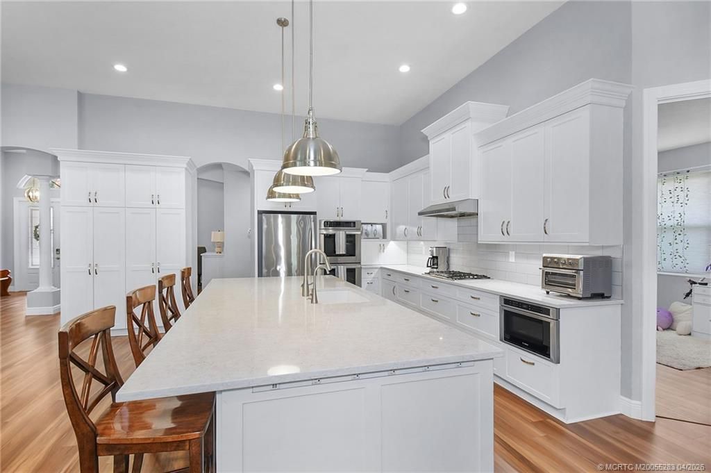 4441 SW Long Bay Drive, Palm City, FL 34990 Photo