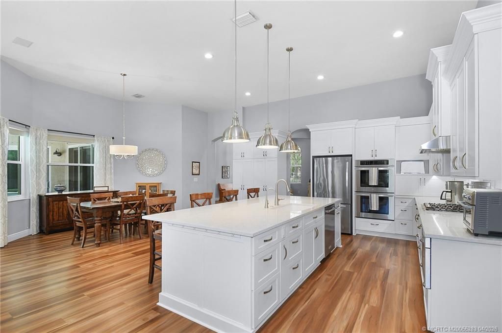 4441 SW Long Bay Drive, Palm City, FL 34990 Photo