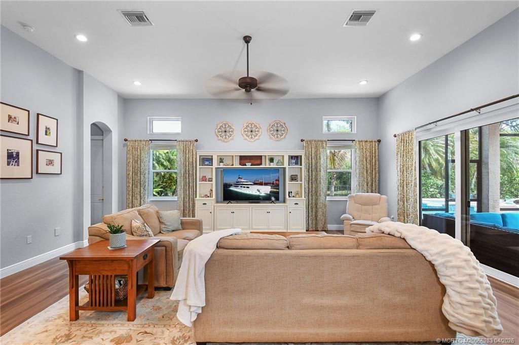 4441 SW Long Bay Drive, Palm City, FL 34990 Photo