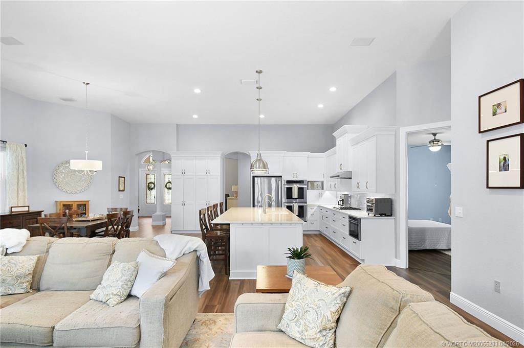 4441 SW Long Bay Drive, Palm City, FL 34990 Photo