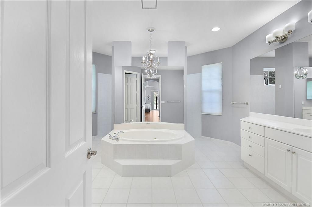 4441 SW Long Bay Drive, Palm City, FL 34990 Photo