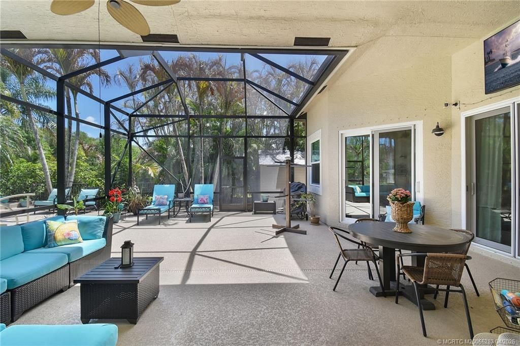 4441 SW Long Bay Drive, Palm City, FL 34990 Photo