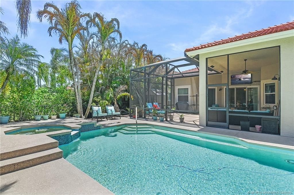 4441 SW Long Bay Drive, Palm City, FL 34990 Photo