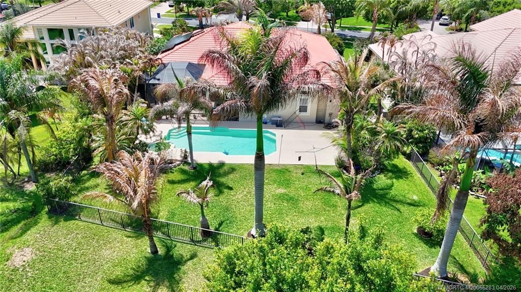 4441 SW Long Bay Drive, Palm City, FL 34990 Photo