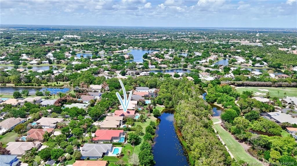 4441 SW Long Bay Drive, Palm City, FL 34990 Photo