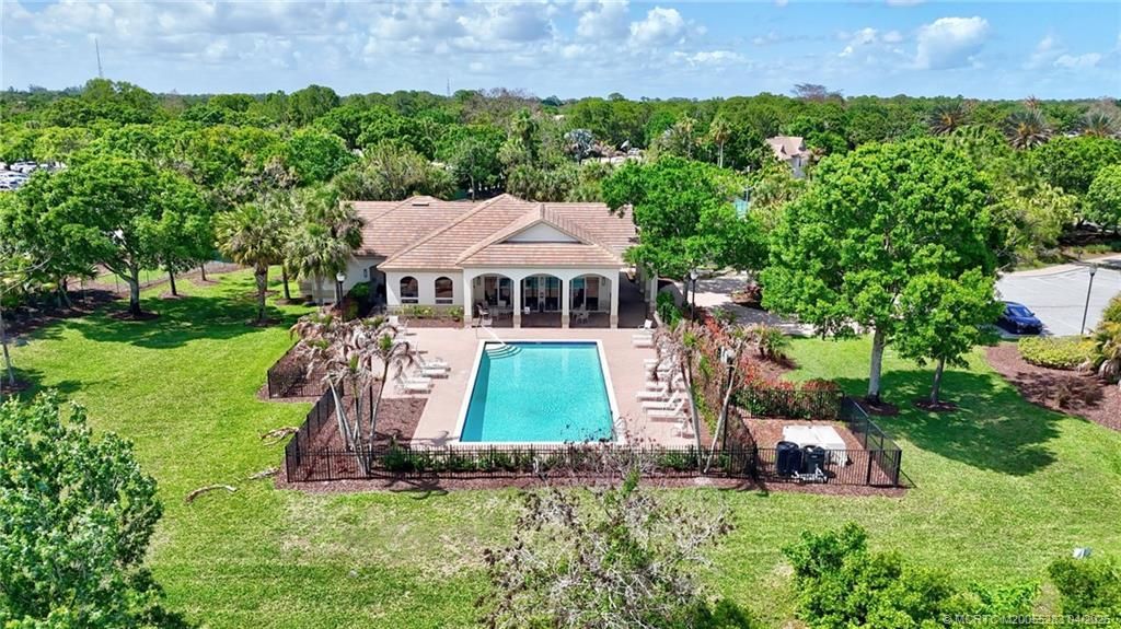 4441 SW Long Bay Drive, Palm City, FL 34990 Photo