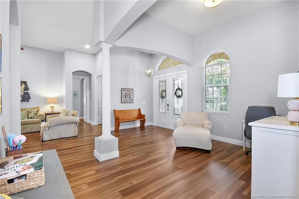 4441 SW Long Bay Drive, Palm City, FL 34990 Photo