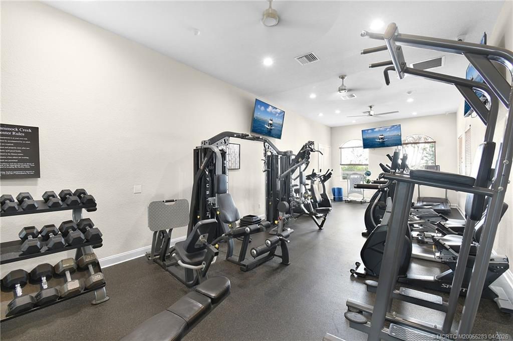 4441 SW Long Bay Drive, Palm City, FL 34990 Photo