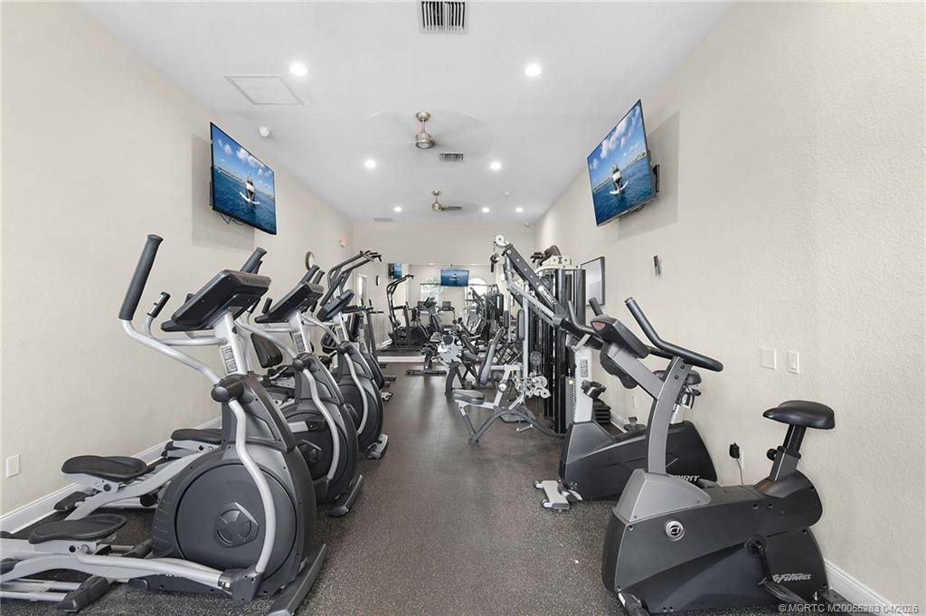 4441 SW Long Bay Drive, Palm City, FL 34990 Photo