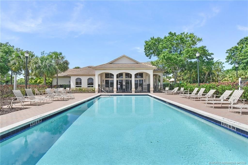 4441 SW Long Bay Drive, Palm City, FL 34990 Photo