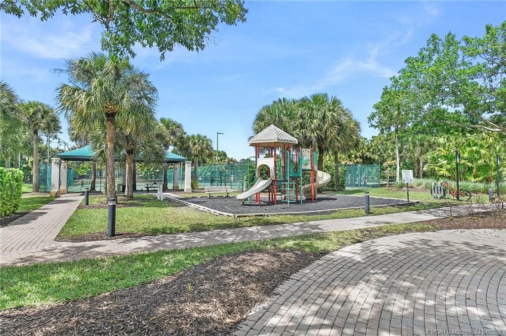 4441 SW Long Bay Drive, Palm City, FL 34990 Photo