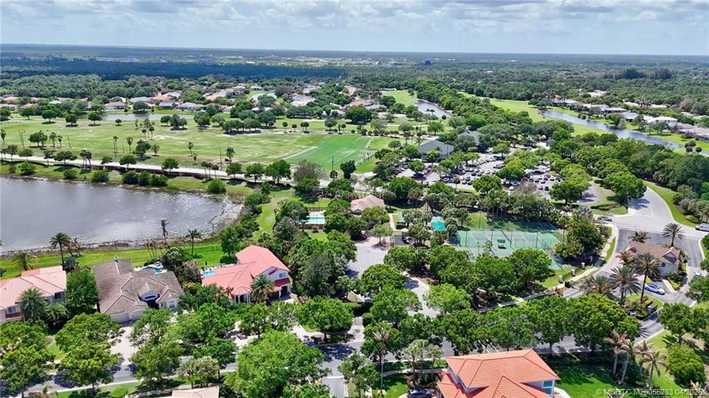 4441 SW Long Bay Drive, Palm City, FL 34990 Photo