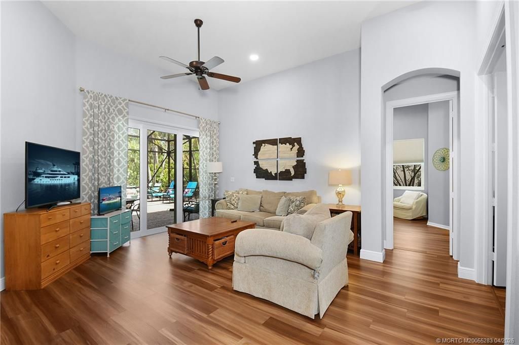 4441 SW Long Bay Drive, Palm City, FL 34990 Photo