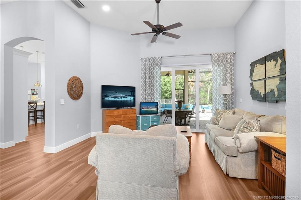 4441 SW Long Bay Drive, Palm City, FL 34990 Photo