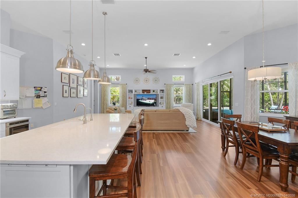 4441 SW Long Bay Drive, Palm City, FL 34990 Photo