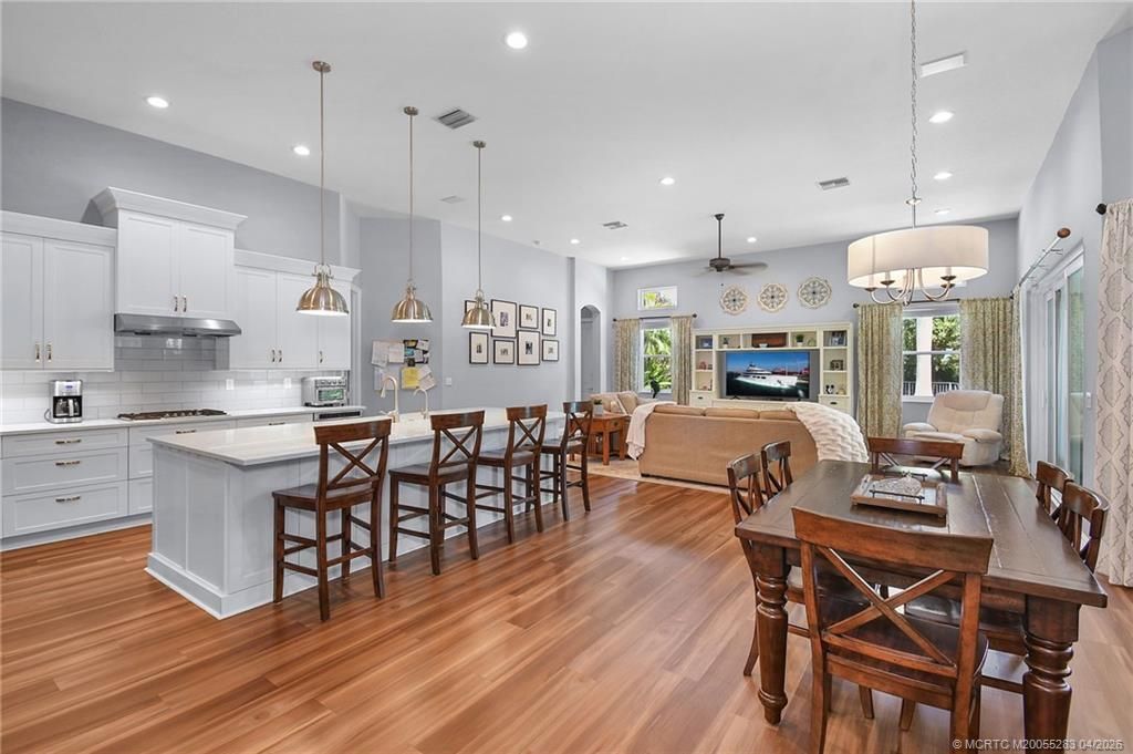 4441 SW Long Bay Drive, Palm City, FL 34990 Photo