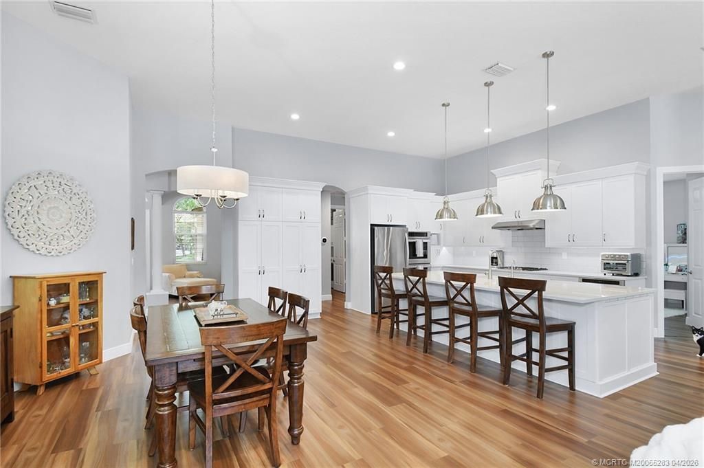 4441 SW Long Bay Drive, Palm City, FL 34990 Photo