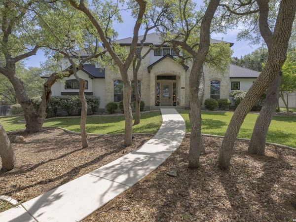 26422 Enchanted Wind, San Antonio, TX 78260
