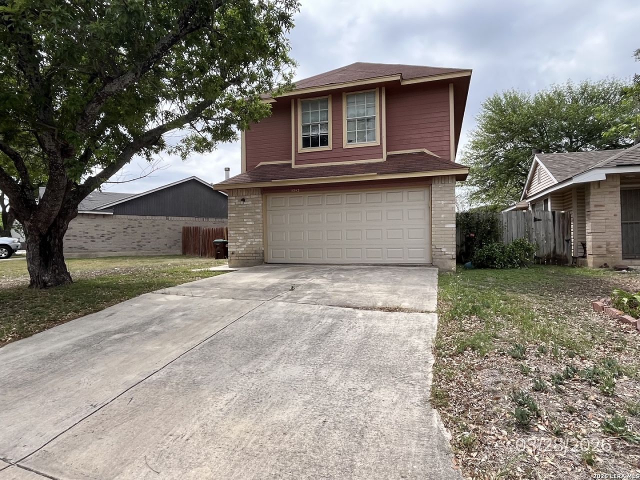 11343 Hatchet Pass Dr, San Antonio, TX 78245 Main Photo