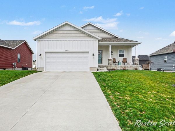 2508 Hawk Drive, Muskegon, MI 49444