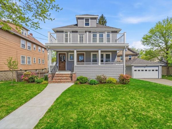 79 Watertown St, Unit 79, Watertown, MA 02472