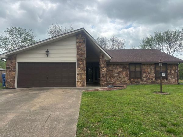 1624 Woodlawn Drive, Miami, OK 74354
