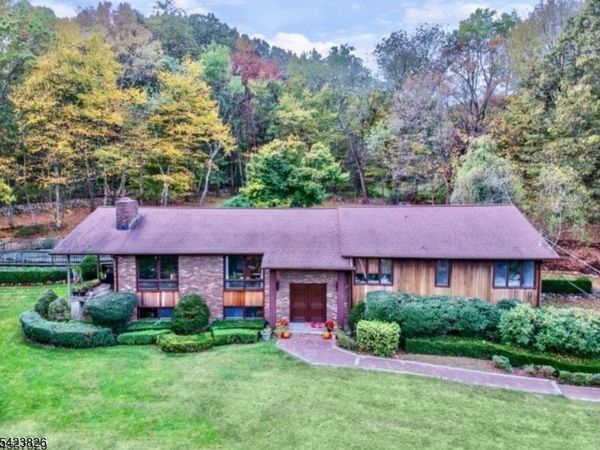 121 Doremus Rd, West Milford, NJ 07438