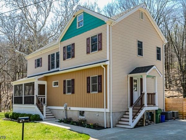 310 Hollow Rd, Montgomery, NJ 08558