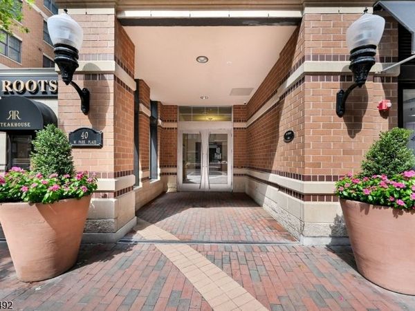 40 W Park, Morristown, NJ 07960