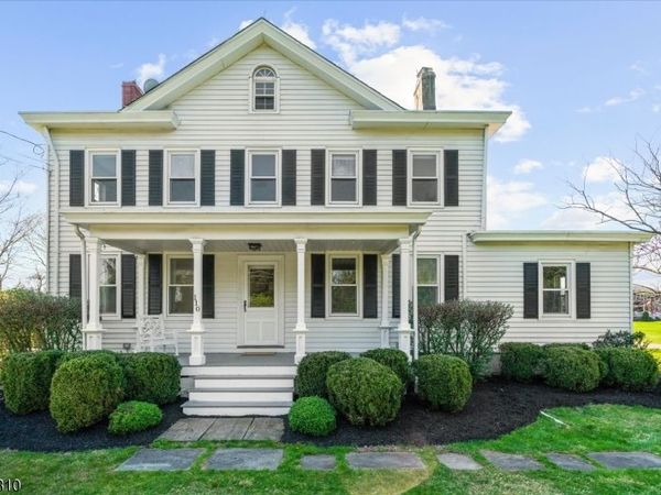 110 Hillcrest Rd., Readington, NJ 08822