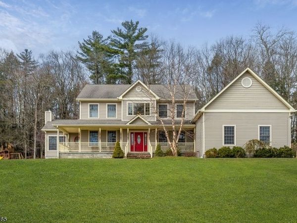 29 Cole Haven Ter W, Montague, NJ 07827