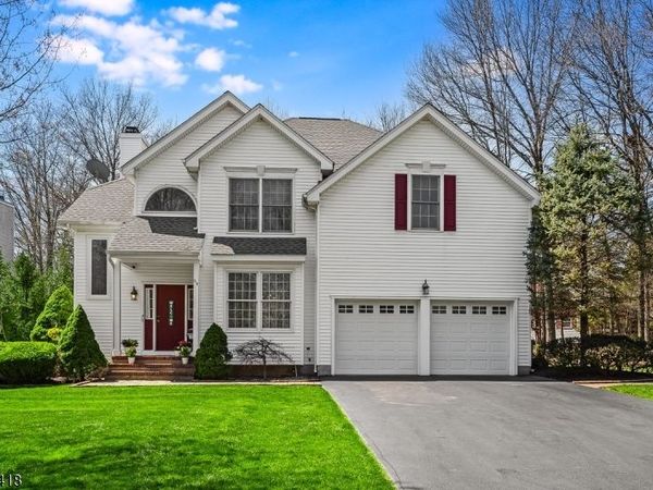 59 Bernard St, Branchburg, NJ 08876