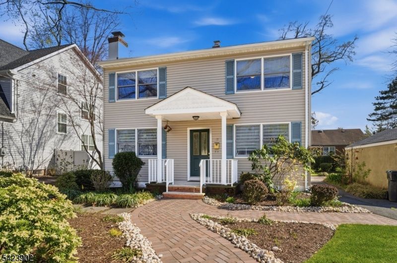 13 Stockton St, Metuchen, NJ 08840 Main Photo