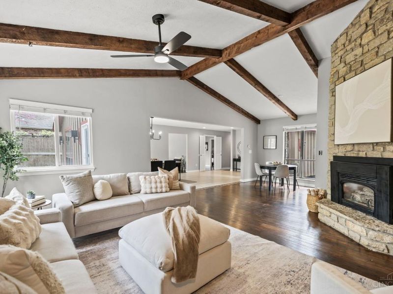 5748 Auberger Drive, Fairfield, OH 45014 Photo 10