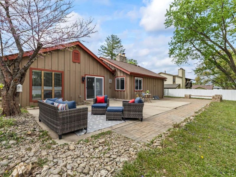 5748 Auberger Drive, Fairfield, OH 45014 Photo 3