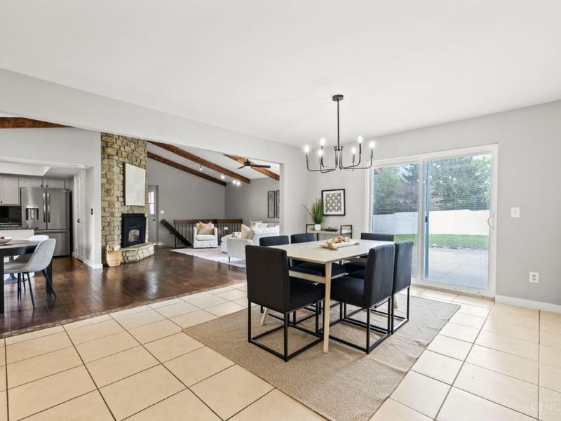 5748 Auberger Drive, Fairfield, OH 45014 Photo 4