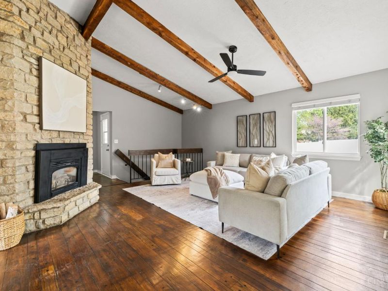 5748 Auberger Drive, Fairfield, OH 45014 Photo 5