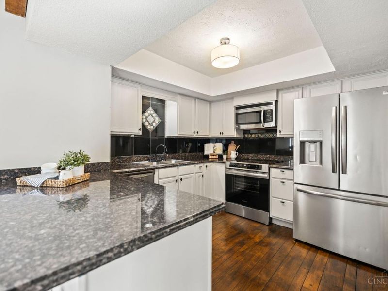 5748 Auberger Drive, Fairfield, OH 45014 Photo 7