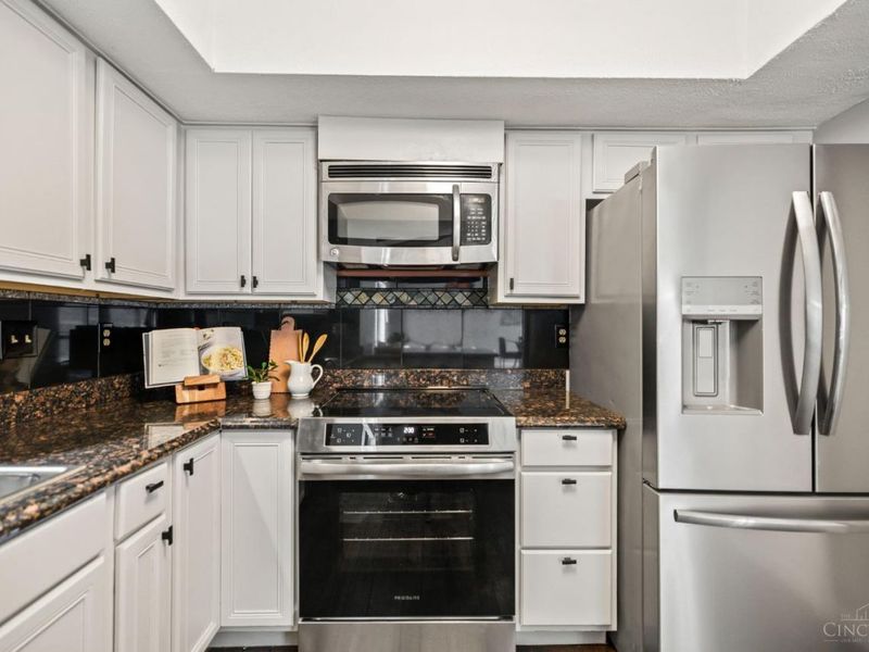 5748 Auberger Drive, Fairfield, OH 45014 Photo 8