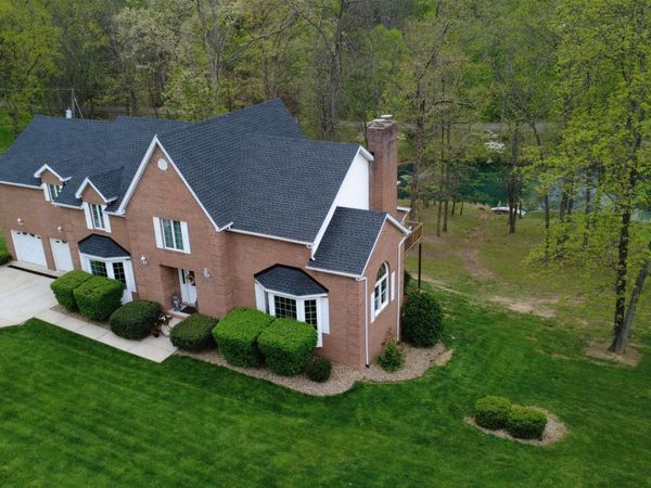 738 Pinecrest Drive, Huntington, WV 25705