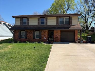 5209 59th Terrace, Kansas City, MO 64119
