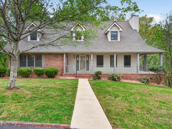 1782 Heathrow Drive, Cookeville, TN 38506