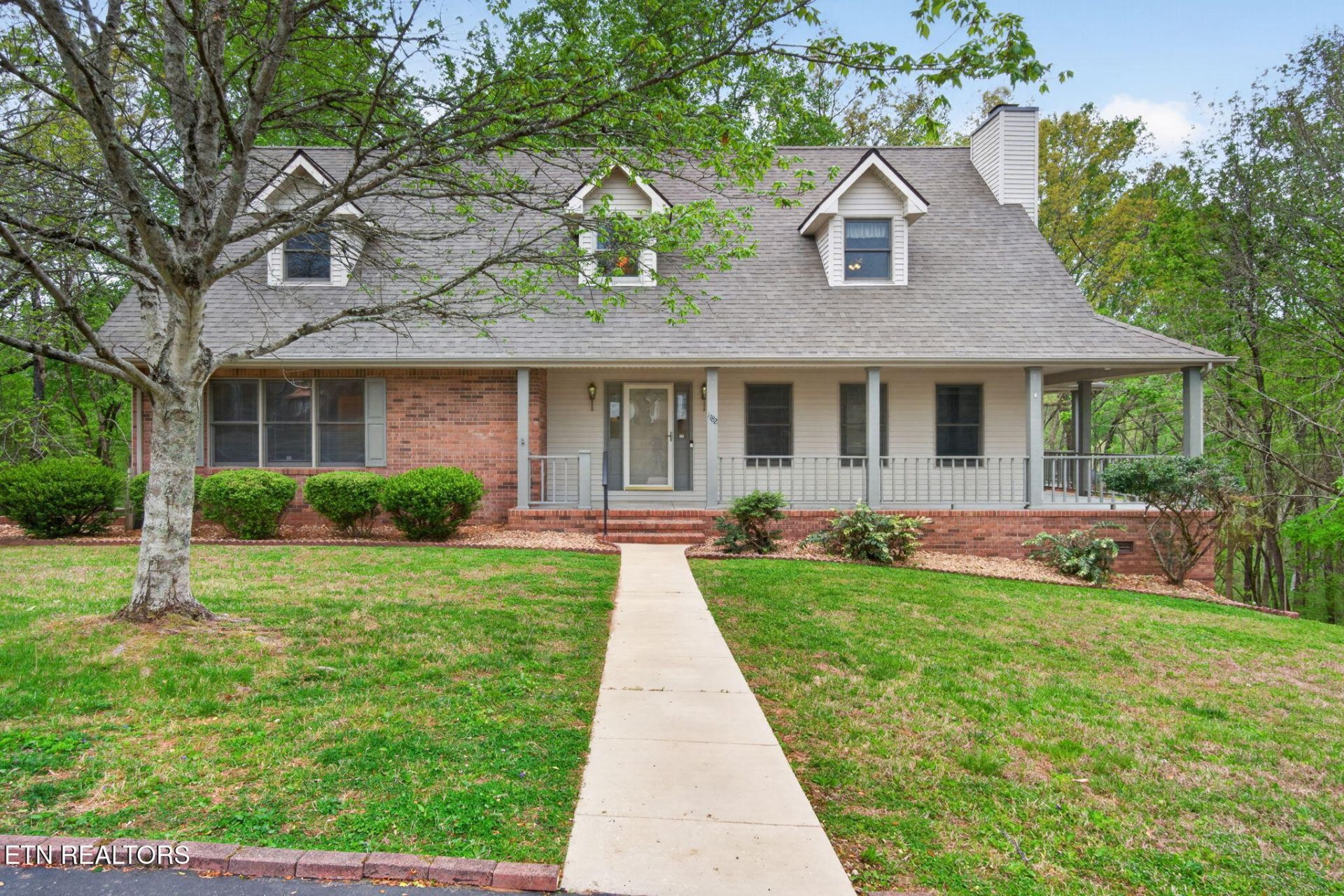 1782 Heathrow Drive, Cookeville, TN 38506 Main Photo