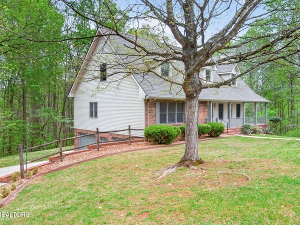 1782 Heathrow Drive, Cookeville, TN 38506