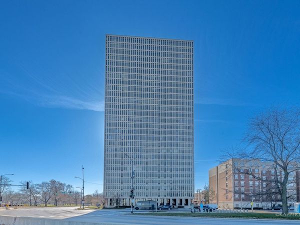 6700 S South Shore Drive , Unit 22B, Chicago, IL 60649